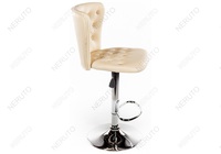 Барный стул Gerom бежевый