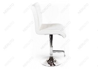 Барный стул Park белый