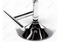 Барный стул Park белый