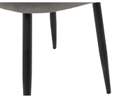 Стул Гави темно-серый